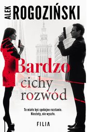 Bardzo cichy rozwd, Alek Rogoziski