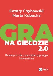 Gra na giedzie 2.0, Cezary Chybowski, Marta Kubacka