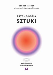 Psychologia sztuki, George Mather