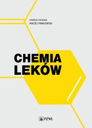 ksiazka tytu: Chemia lekw autor: 