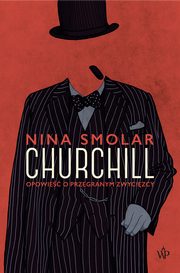 Churchill, Nina Smolar
