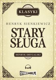 Stary suga, Hania, Selim Mirza, Henryk Sienkiewicz
