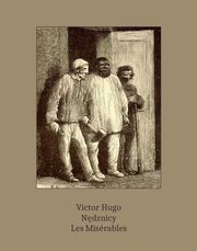Ndznicy. Les Misrables, Victor Hugo