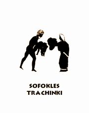 Trachinki, Sofokles