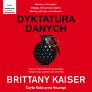 Dyktatura danych, Brittany Kaiser