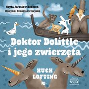 Doktor Dolittle i jego zwierzta, Hugh Lofting