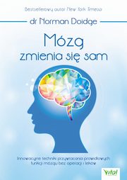 Mzg zmienia si sam, Norman Doidge