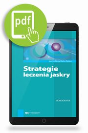 Strategie leczenia jaskry, Marek Rkas