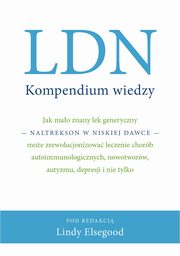 LDN Kompendium wiedzy, Linda Elsegood