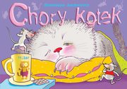 Chory kotek, Stanisaw Jachowicz
