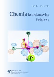 Chemia koordynacyjna, Jan Grzegorz Maecki