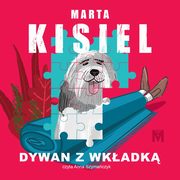 Dywan z wkadk, Marta Kisiel