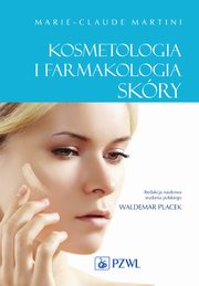 Kosmetologia i farmakologia skry, Marie-Claude Martini