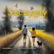 Szczygy, Beata Ostrowicka