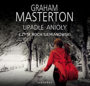 Upade anioy, Graham Masterton