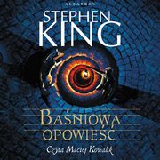 BANIOWA OPOWIE, Stephen King