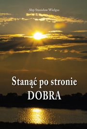 Stan po stronie dobra, Stanisaw Wielgus