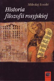 Historia filozofii rosyjskiej, Mikoaj osski