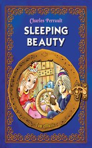 Sleeping Beauty, Charles Perrault
