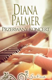 Przerwany koncert, Diana Palmer