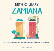 Zamiana, Beth O'leary