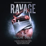 Ravage, Tillie Cole