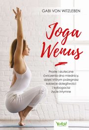 Joga Wenus, Gabi von Witzleben