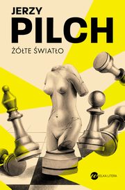 te wiato, Jerzy Pilch