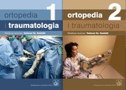 Ortopedia i traumatologia. Tom 1-2, 