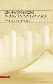 Zmiany spoeczne w Japonii w XIX i XX wieku, 
