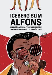 Alfons, Iceberg Slim