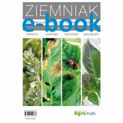 Atlas Ziemniak - chwasty, choroby, szkodniki, niedobory, Katarzyna Rbarz