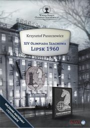 XIV Olimpiada Szachowa ? Lipsk 1960, Krzysztof Puszczewicz