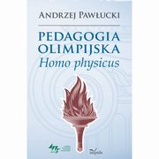 Pedagogia olimpijska, Andrzej Pawucki