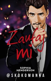 Zaufaj mi, Skokomanka