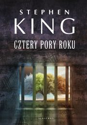Cztery pory roku, Stephen King