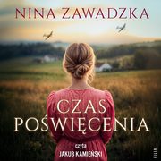 Czas powicenia, Nina Zawadzka