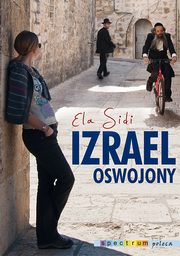 Izrael oswojony, Elbieta Sidi