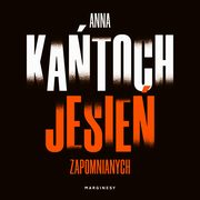 Jesie zapomnianych, Anna Katoch