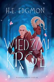 Wiedmi krl, H.e. Edgmon