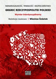 Nienaruszalno, trwao i bezpieczestwo granic Rzeczypospolitej Polskiej, 