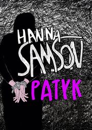 Patyk, Hanna Samson