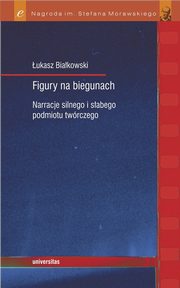 ksiazka tytu: Figury na biegunach autor: ukasz Biakowski