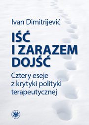 I i zarazem doj, Ivan Dimitrijevi