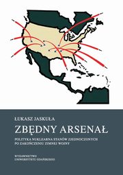 Zbdny arsena, ukasz Jaskua