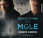 Dziewczyna we mgle, Donato Carrisi