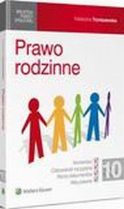 Prawo rodzinne, Katarzyna Tryniszewska