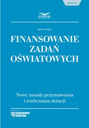 Finansowanie zada owiatowych, Agata Piszko