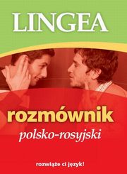 Rozmwnik polsko-rosyjski, Lingea