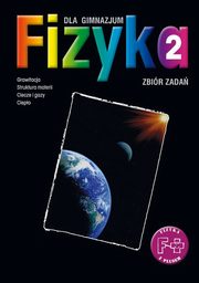 Fizyka 2. Zbir zada. Stara wersja, Joanna Gondek, Bogusaw Pranszke